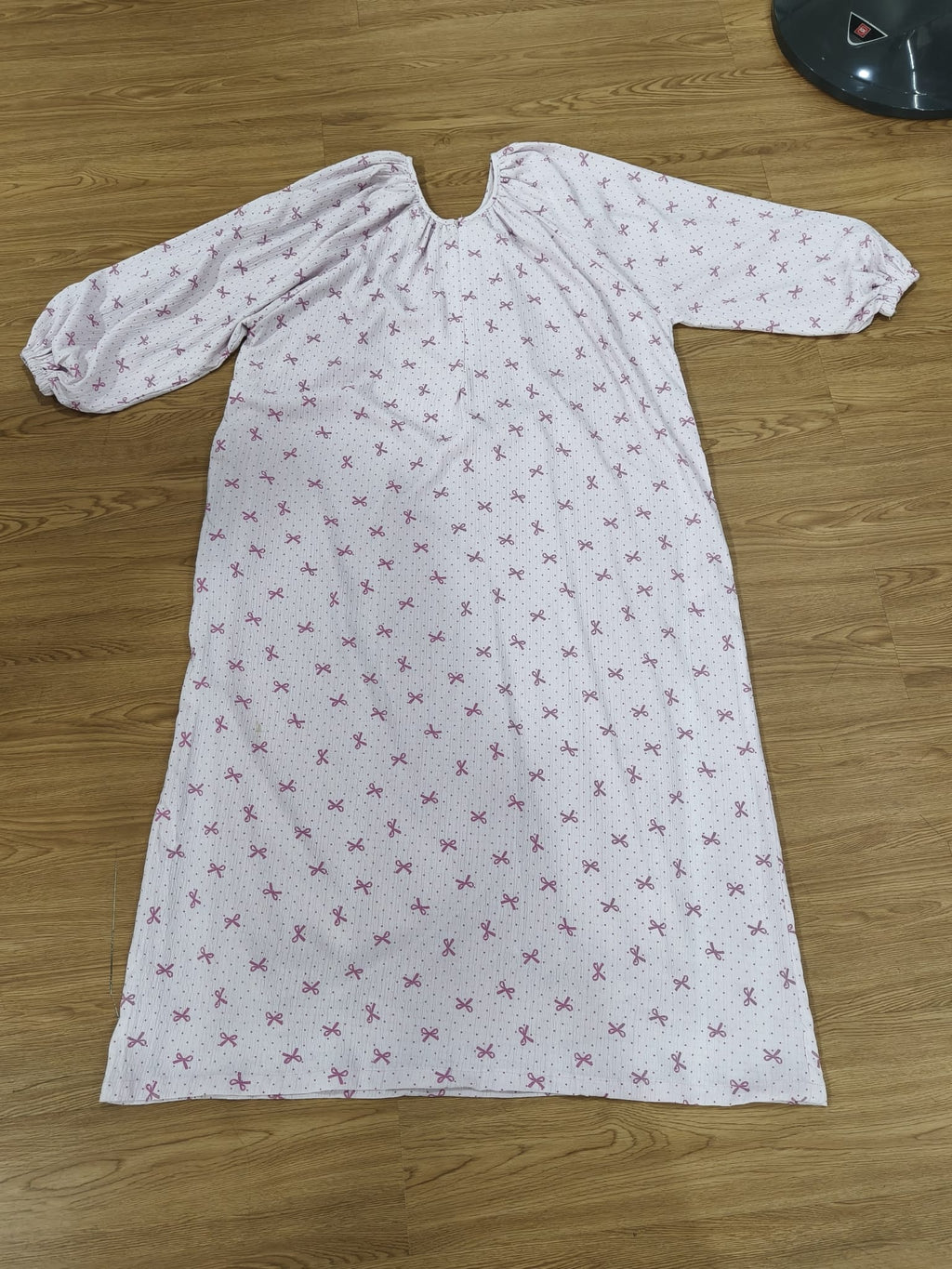 Safiyyah Ribbon Abaya - RSlabel