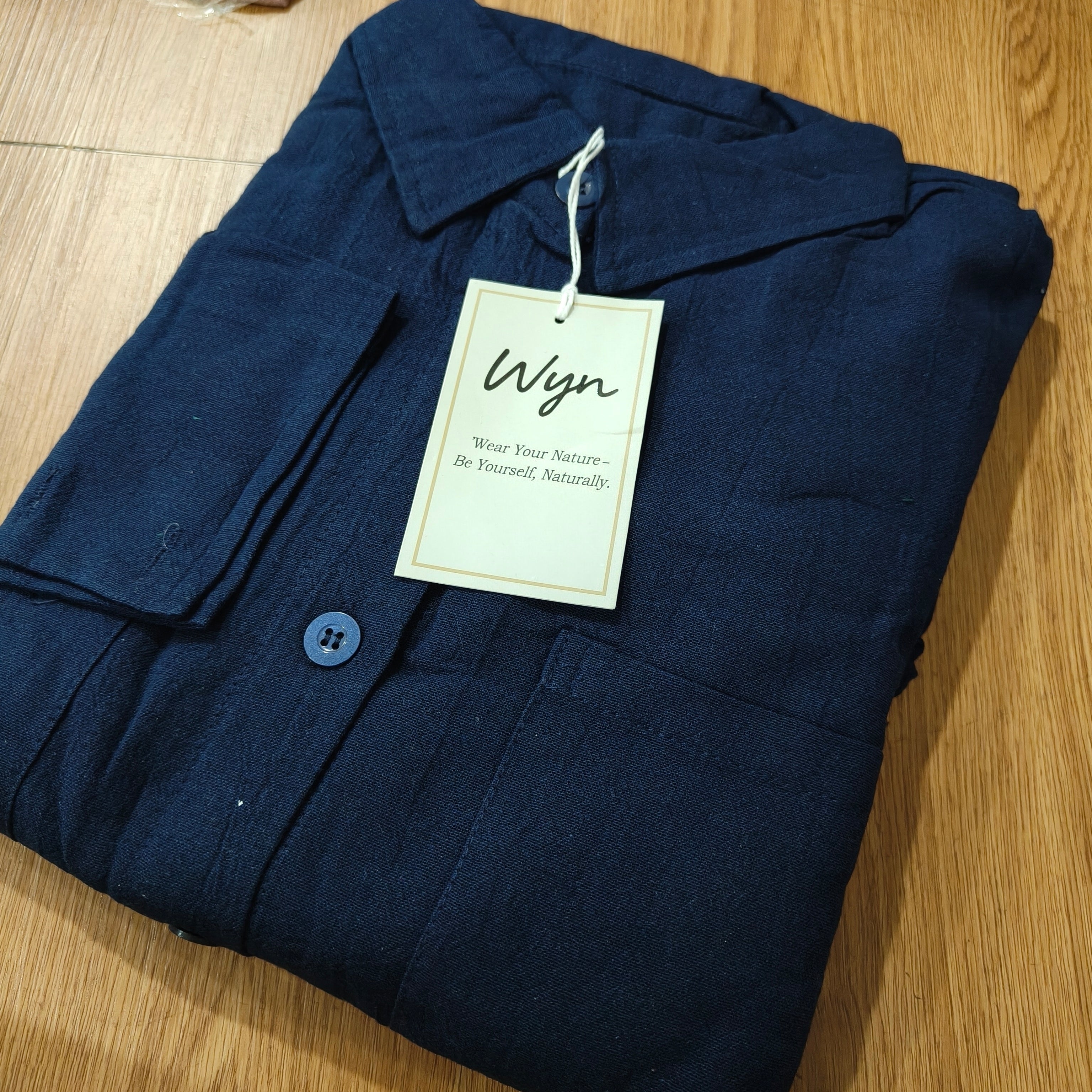 Blouse Pantset