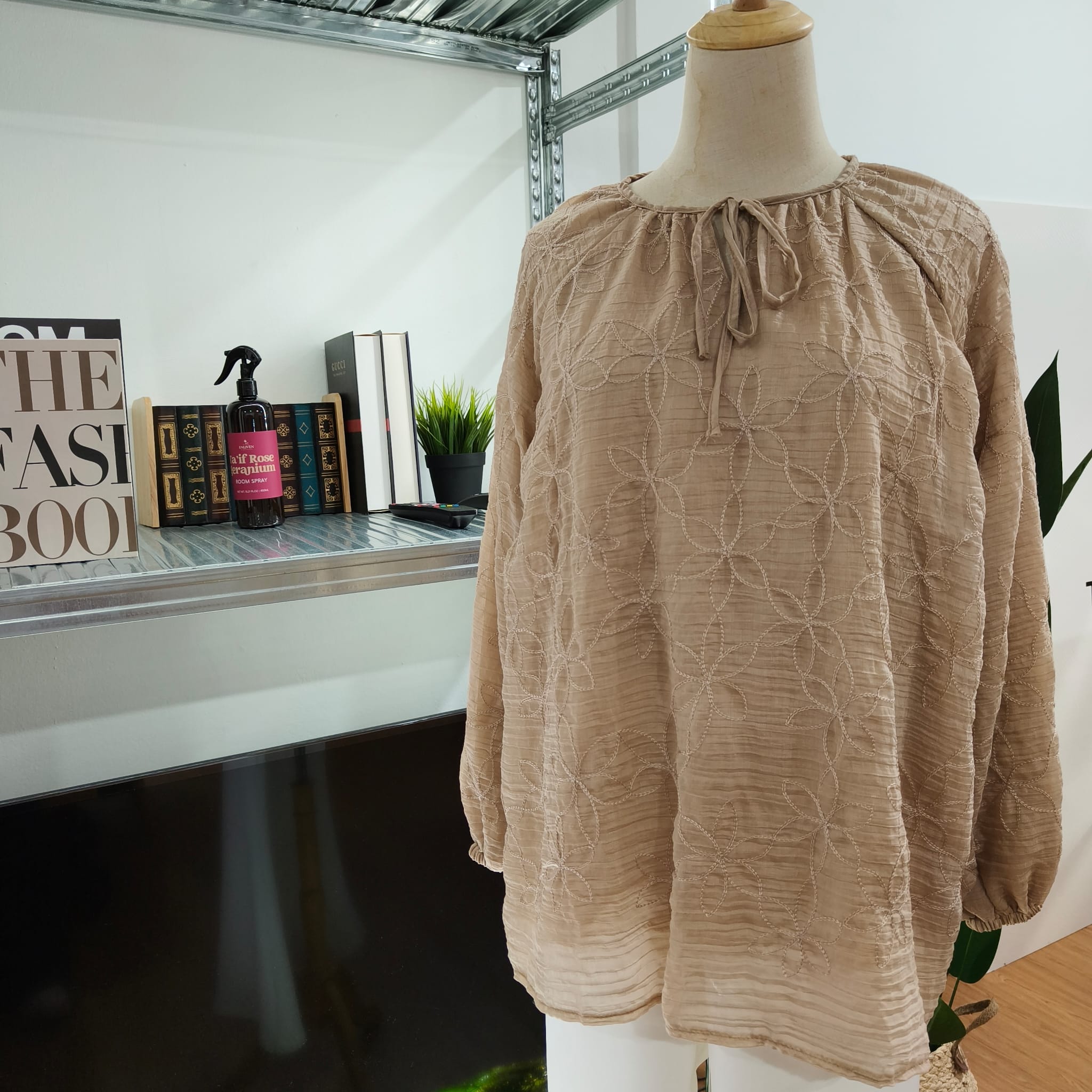 Fairy Blouse
