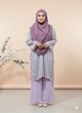 Lisa Ribbon Tunic - RS Label