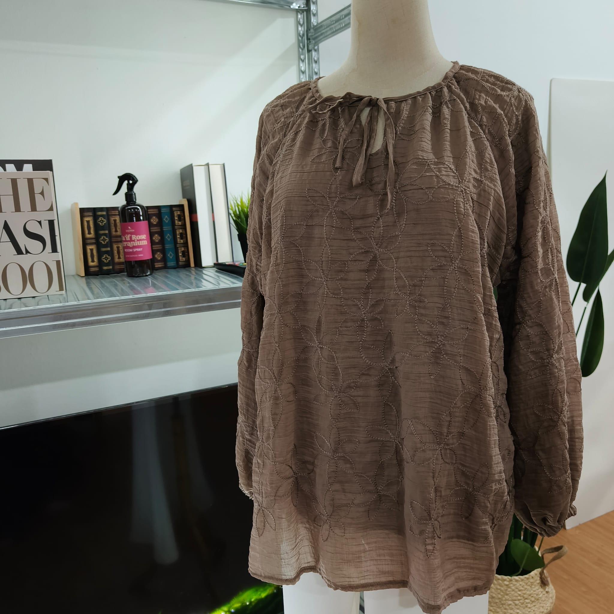 Fairy Blouse