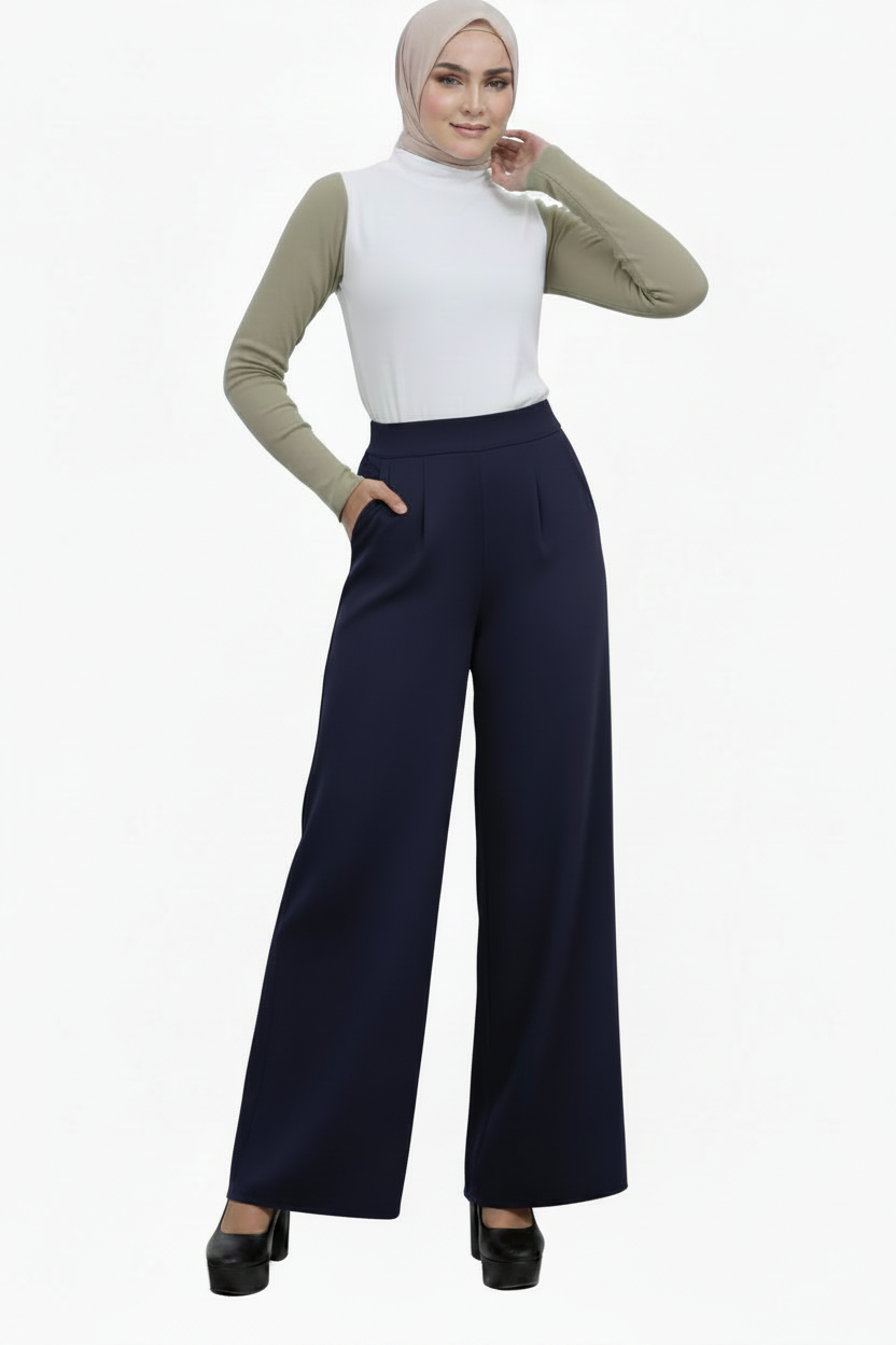 Basic Scuba Pants