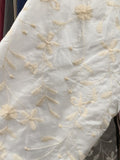 KALSOM EMBROIDERY TUNIC