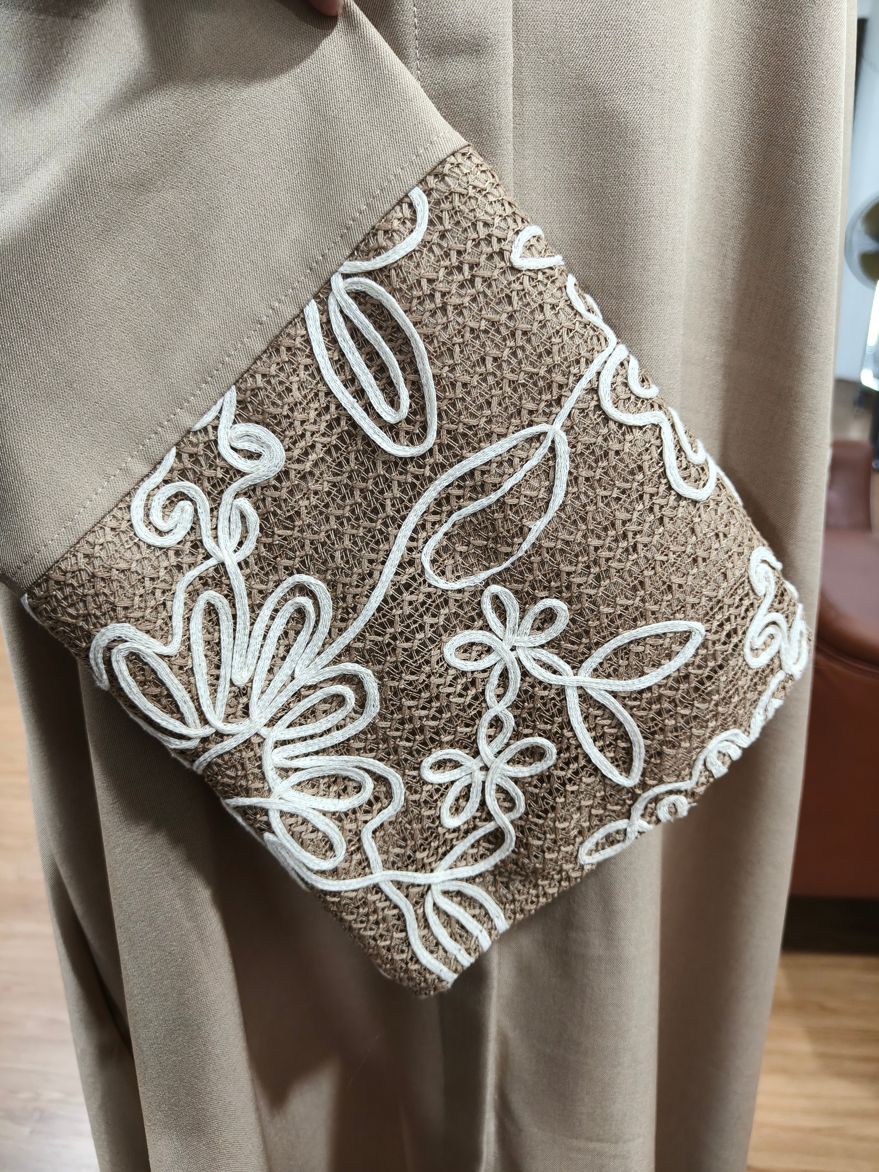 MARIAM DRESS