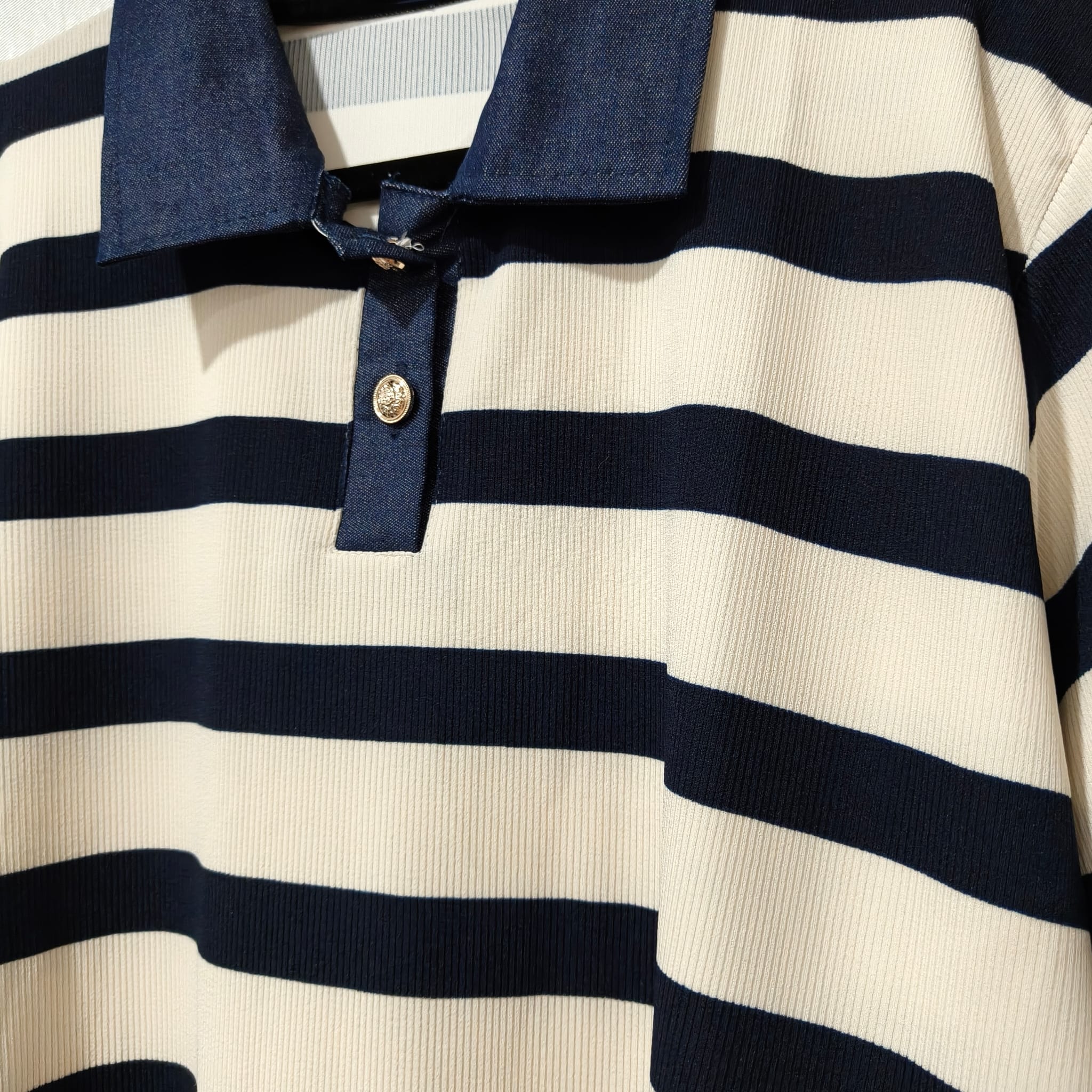 Stripe Top (2514)