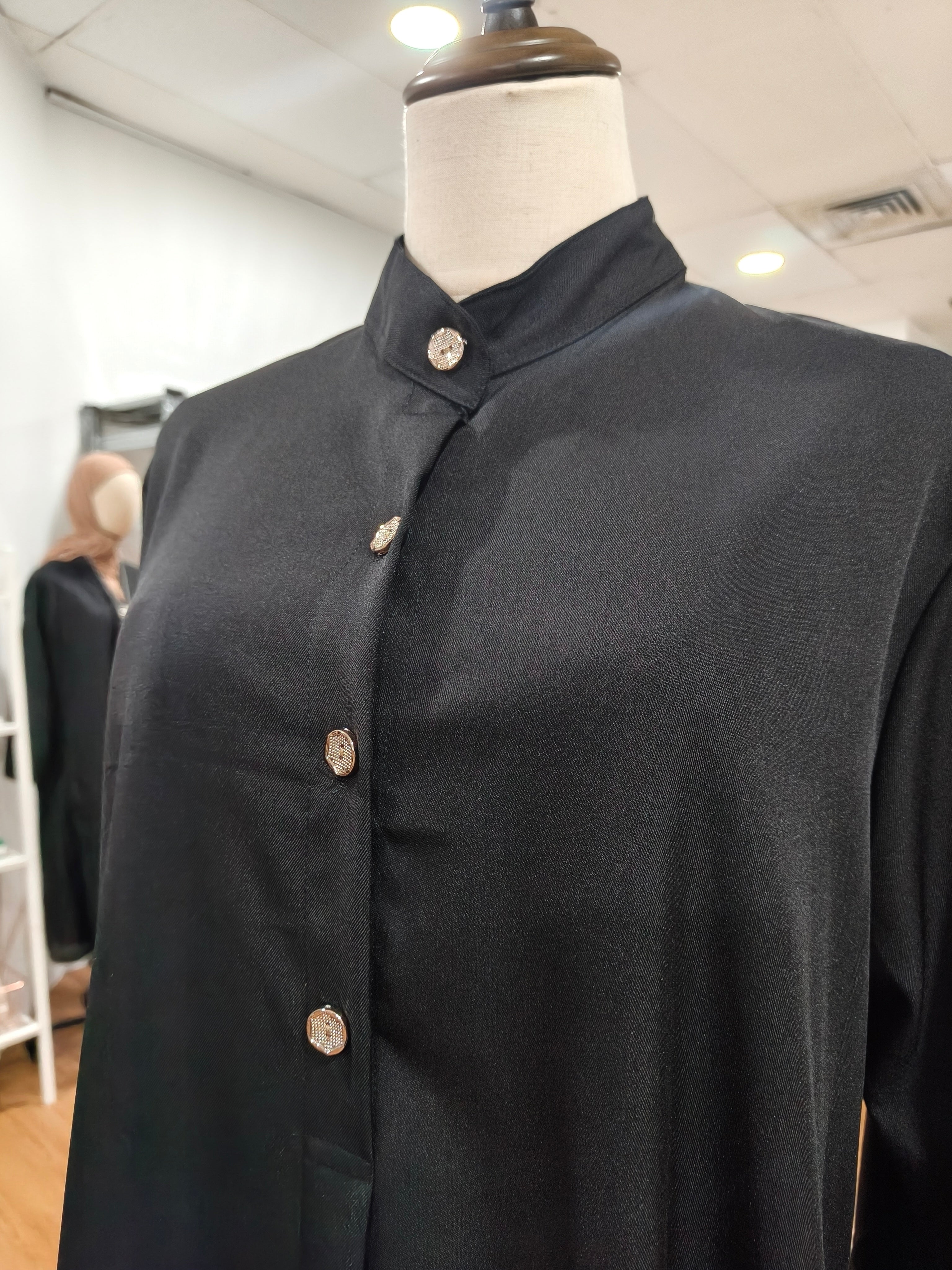 MARIAM DRESS