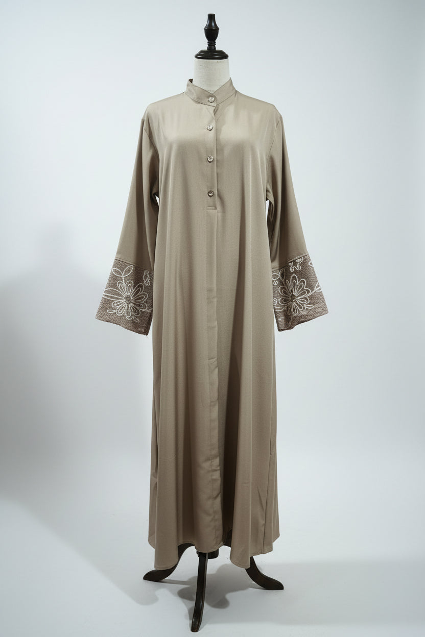 MARIAM DRESS