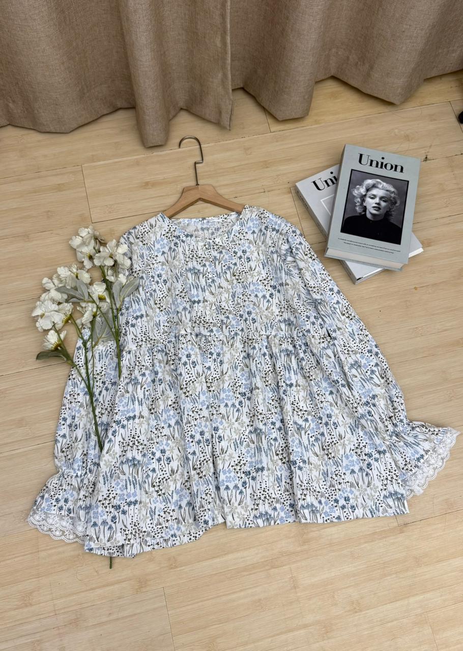 Elora Top