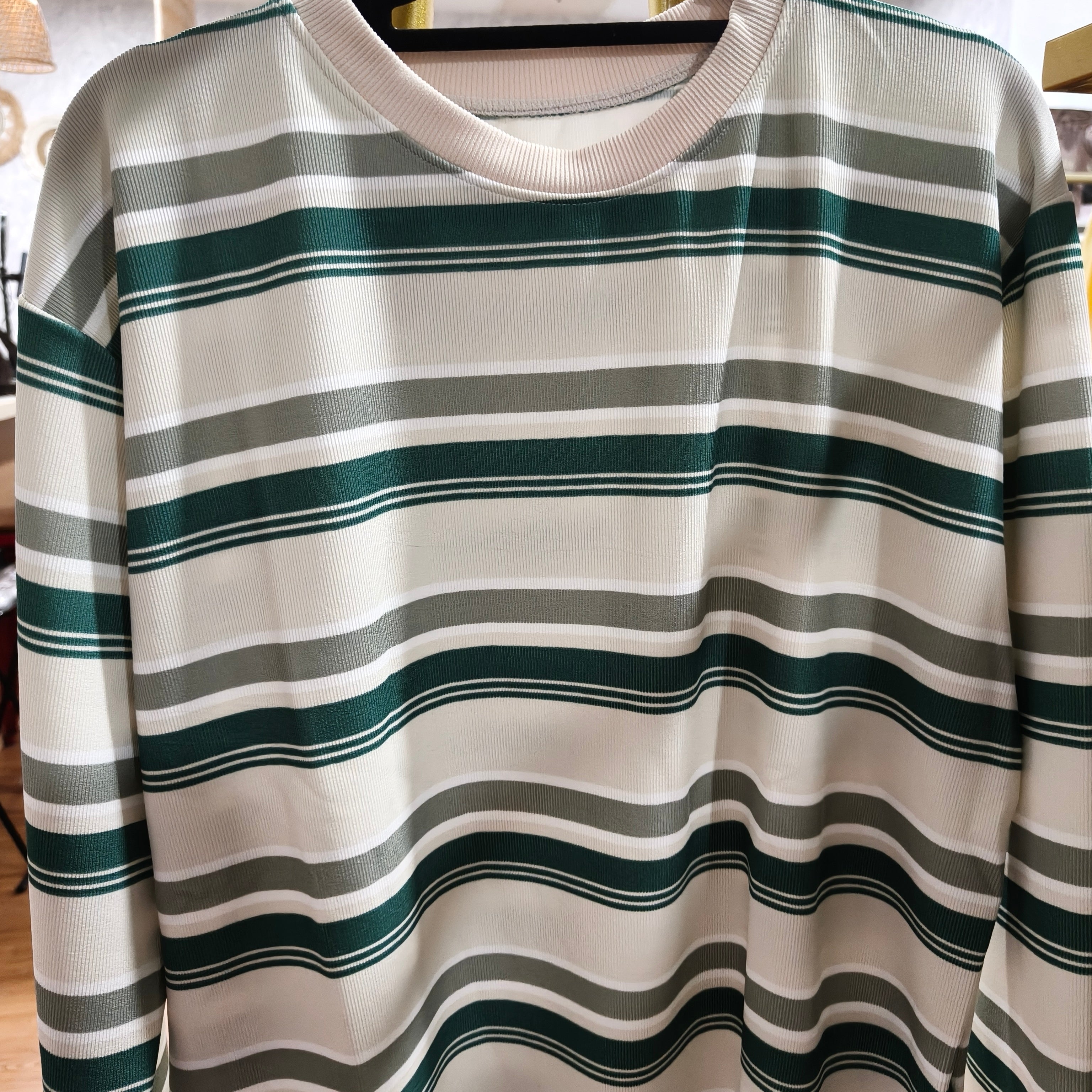 Stripe 2356