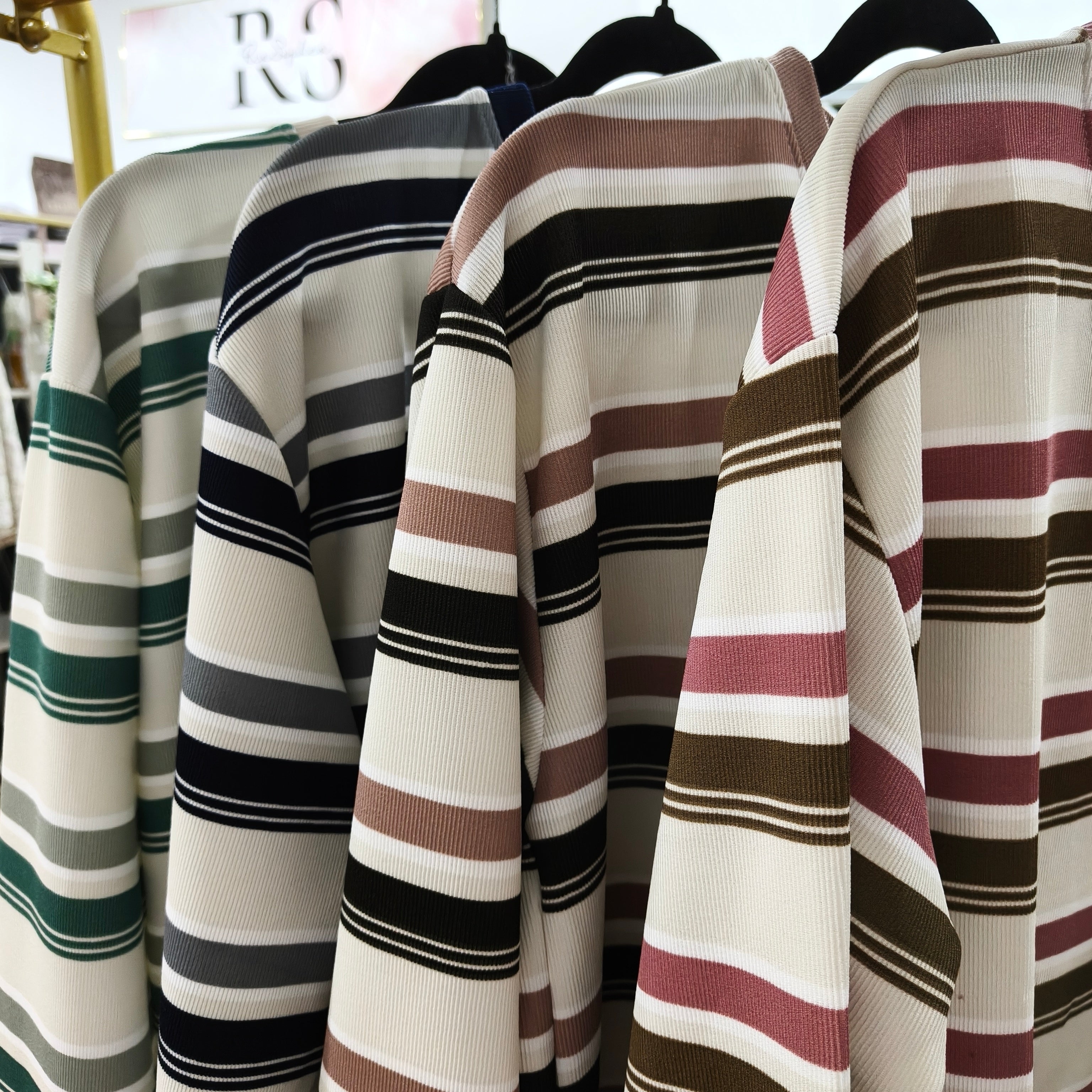 Stripe 2356