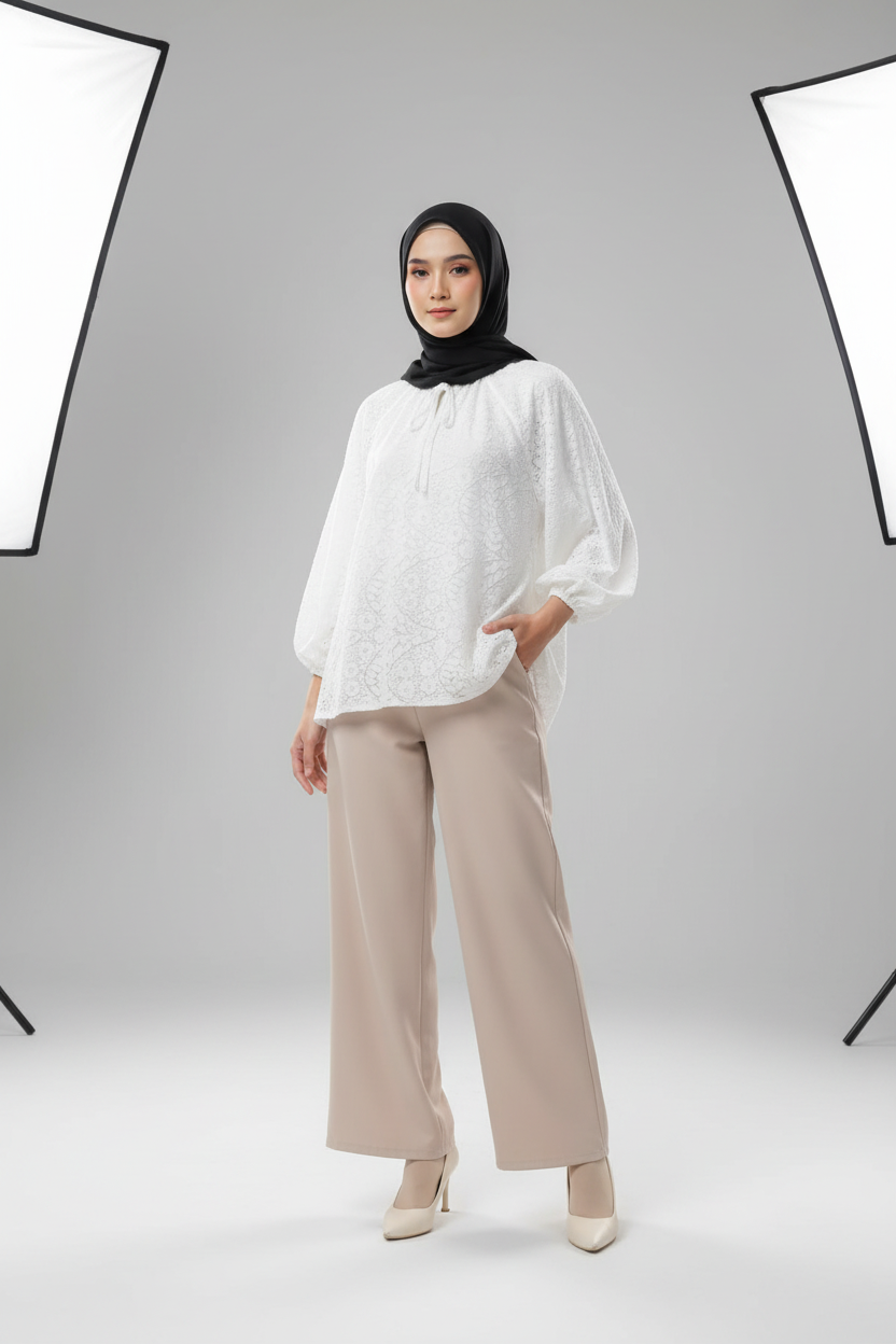 GRISELDA TOP