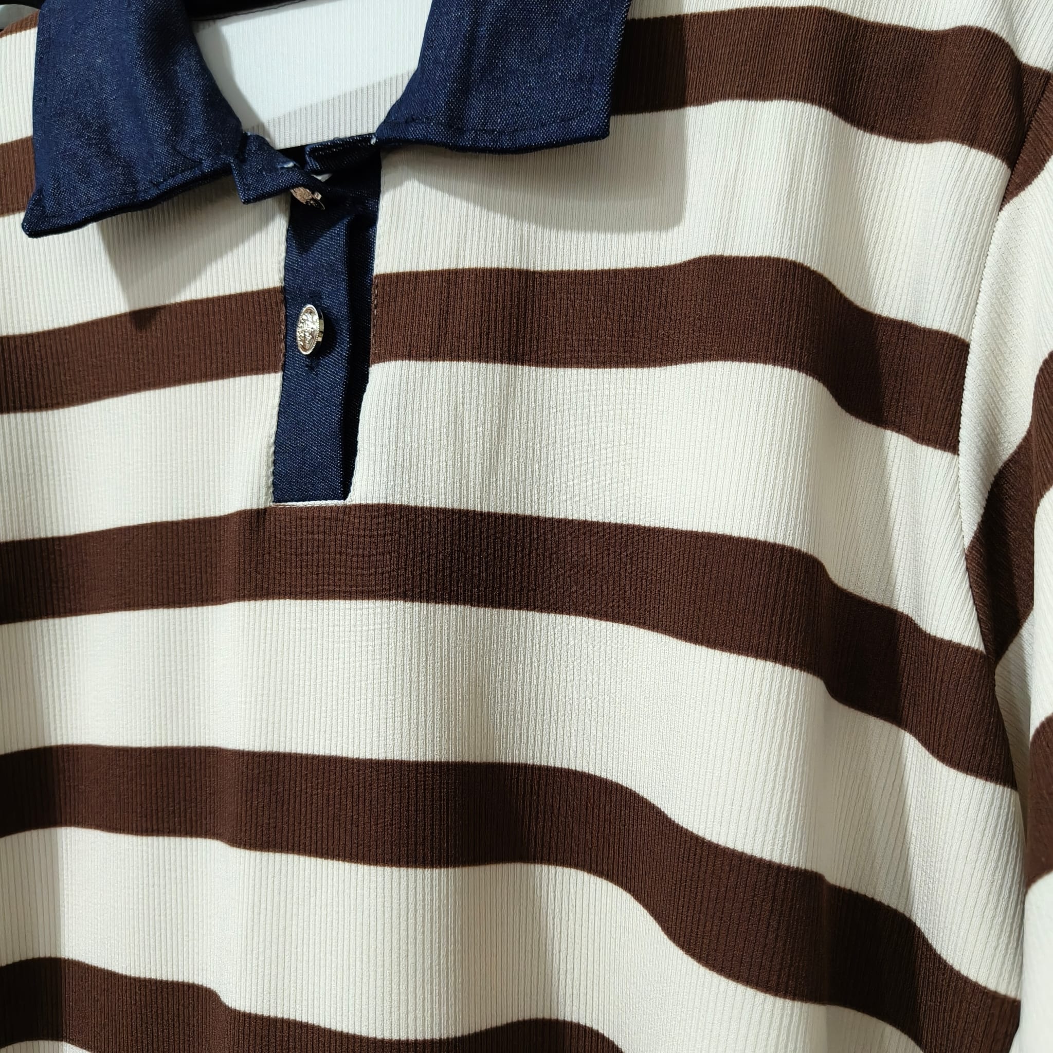 Stripe Top (2514)