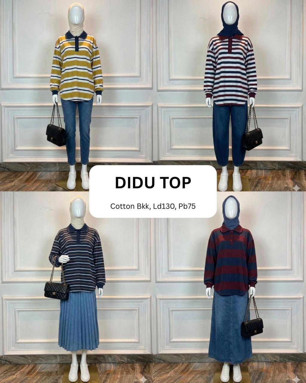 Didu Top