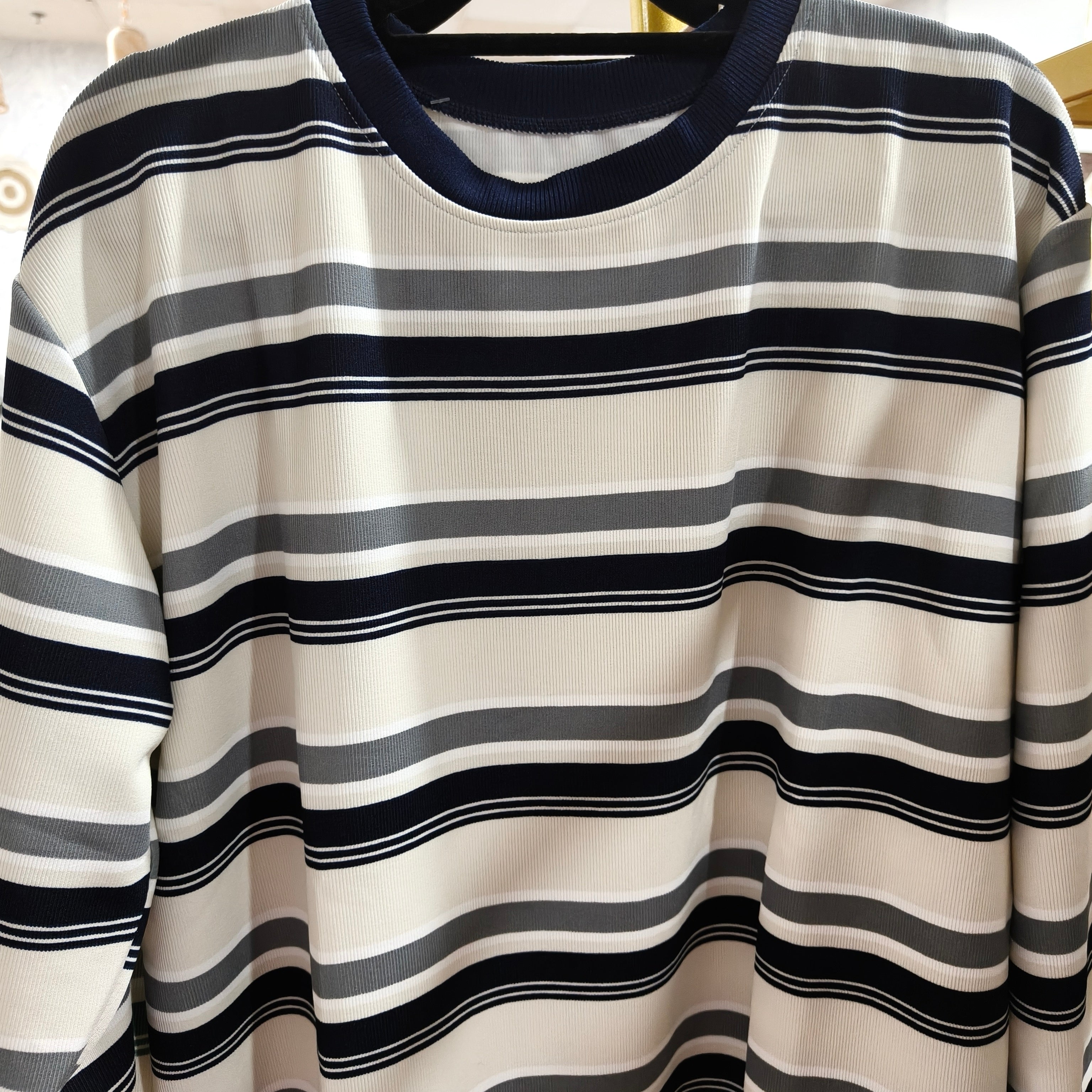 Stripe 2356