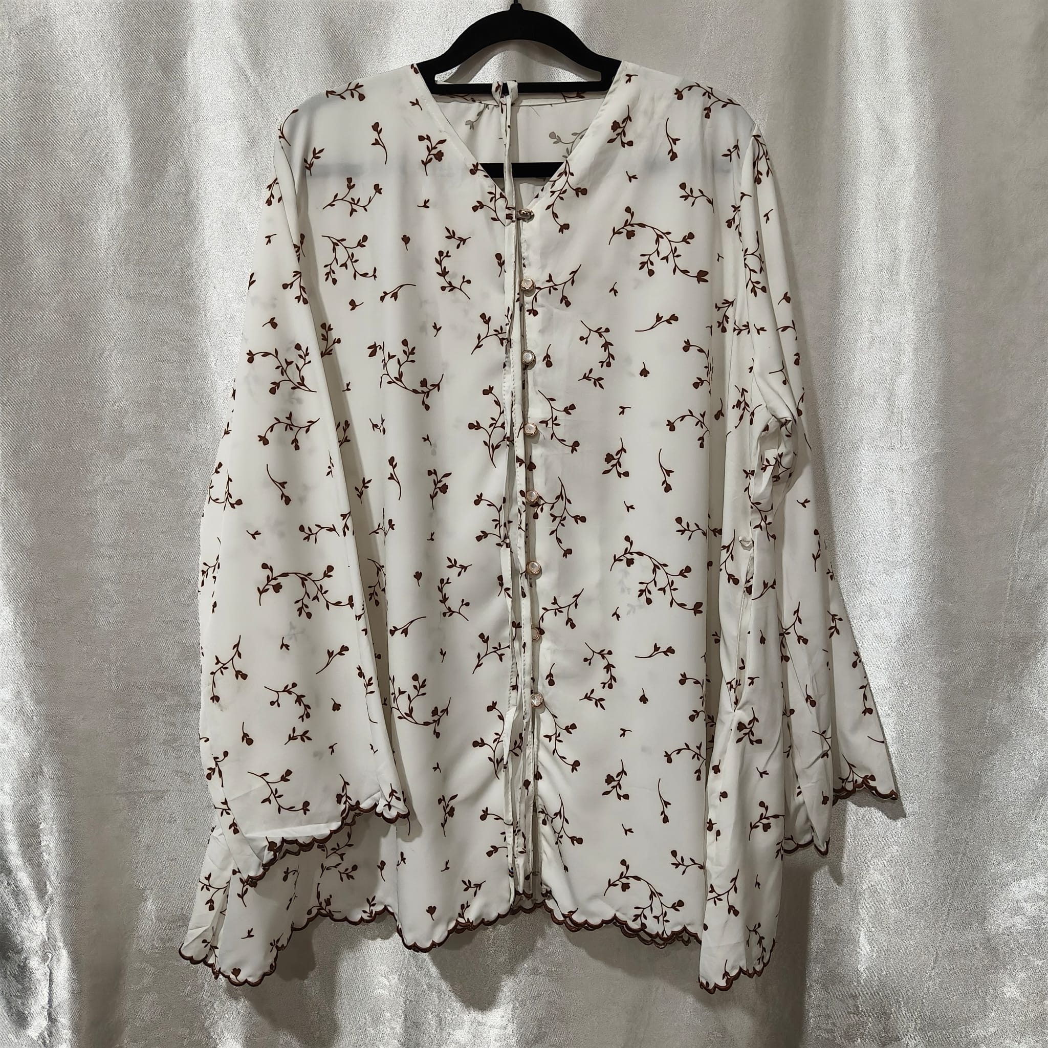 Leanor Top