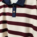 Stripe Top (2514)