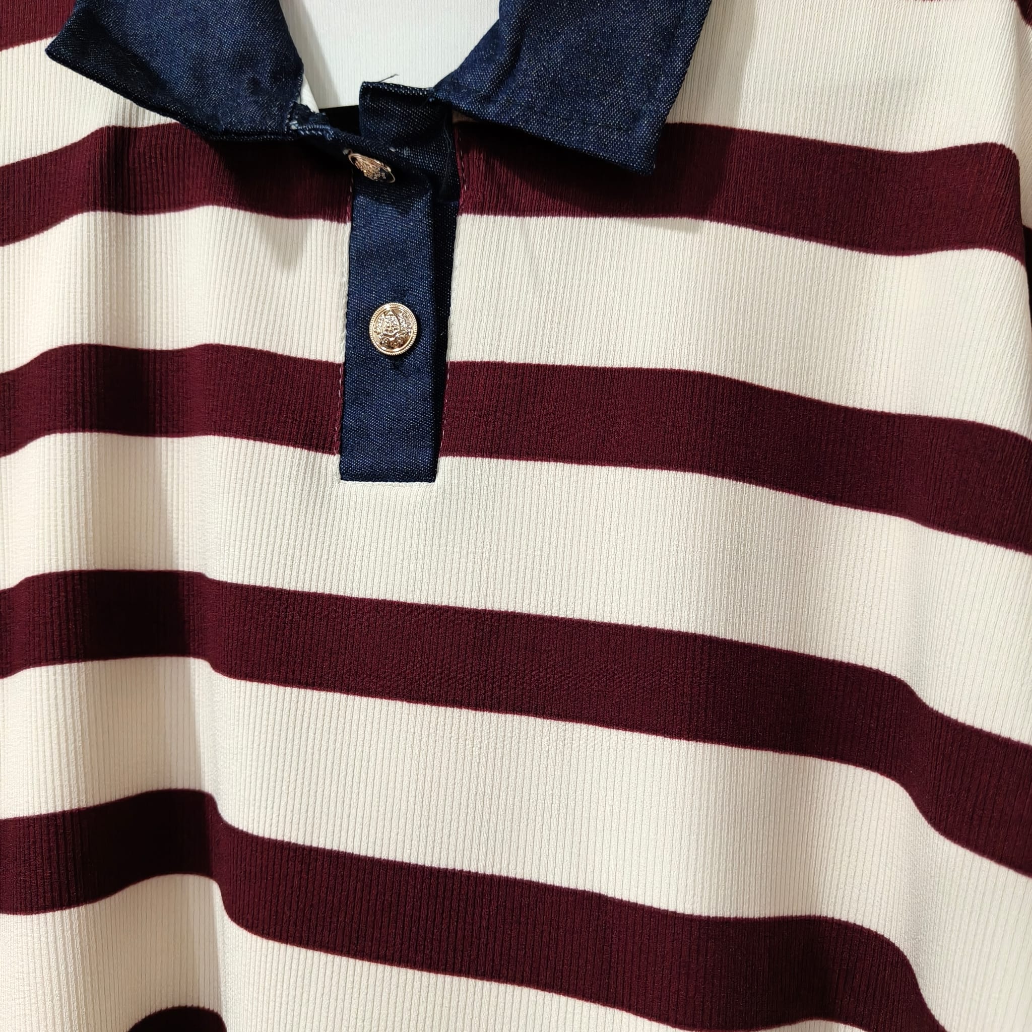 Stripe Top (2514)