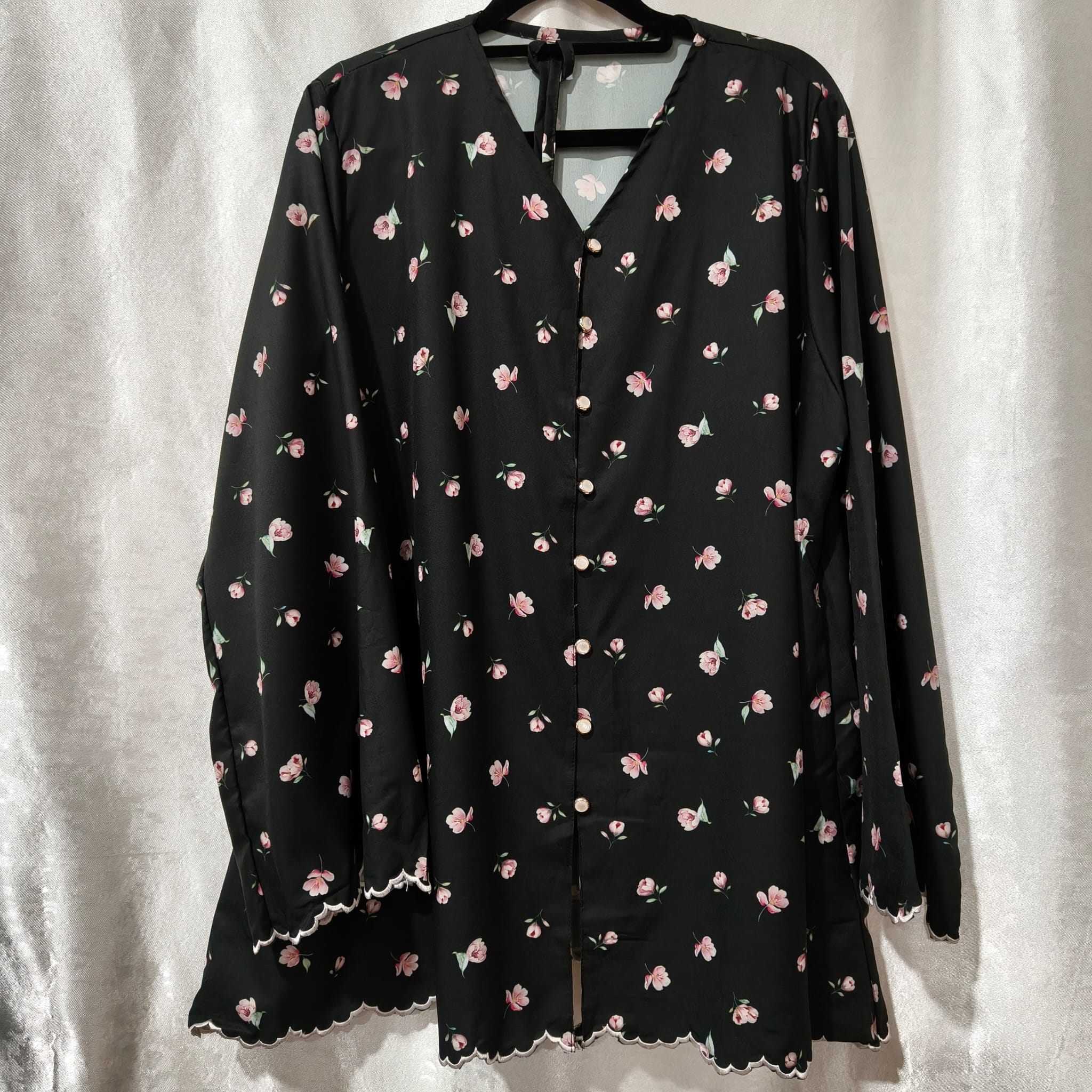 Leanor Top