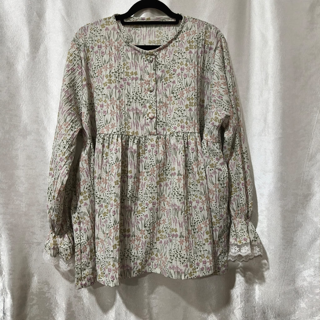 Elora Top