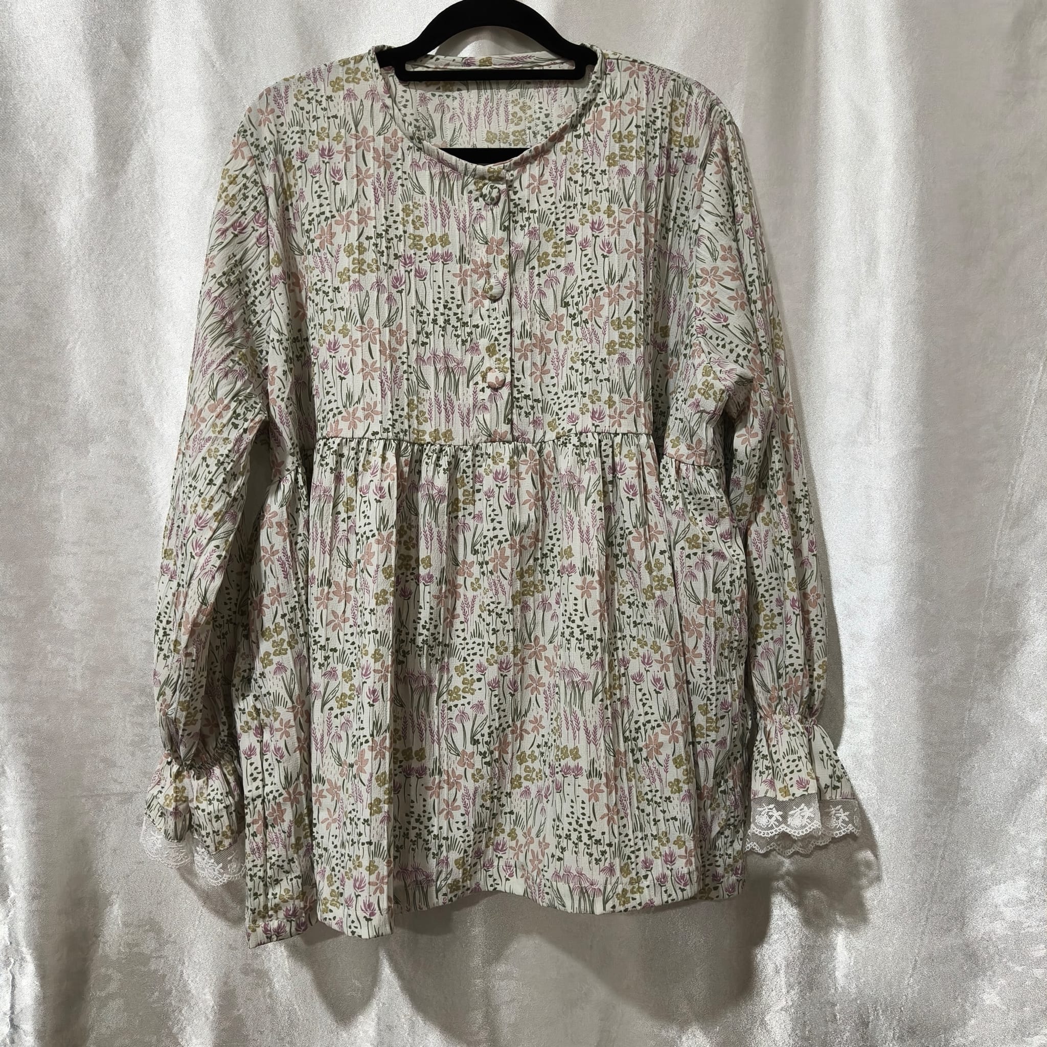 Elora Top