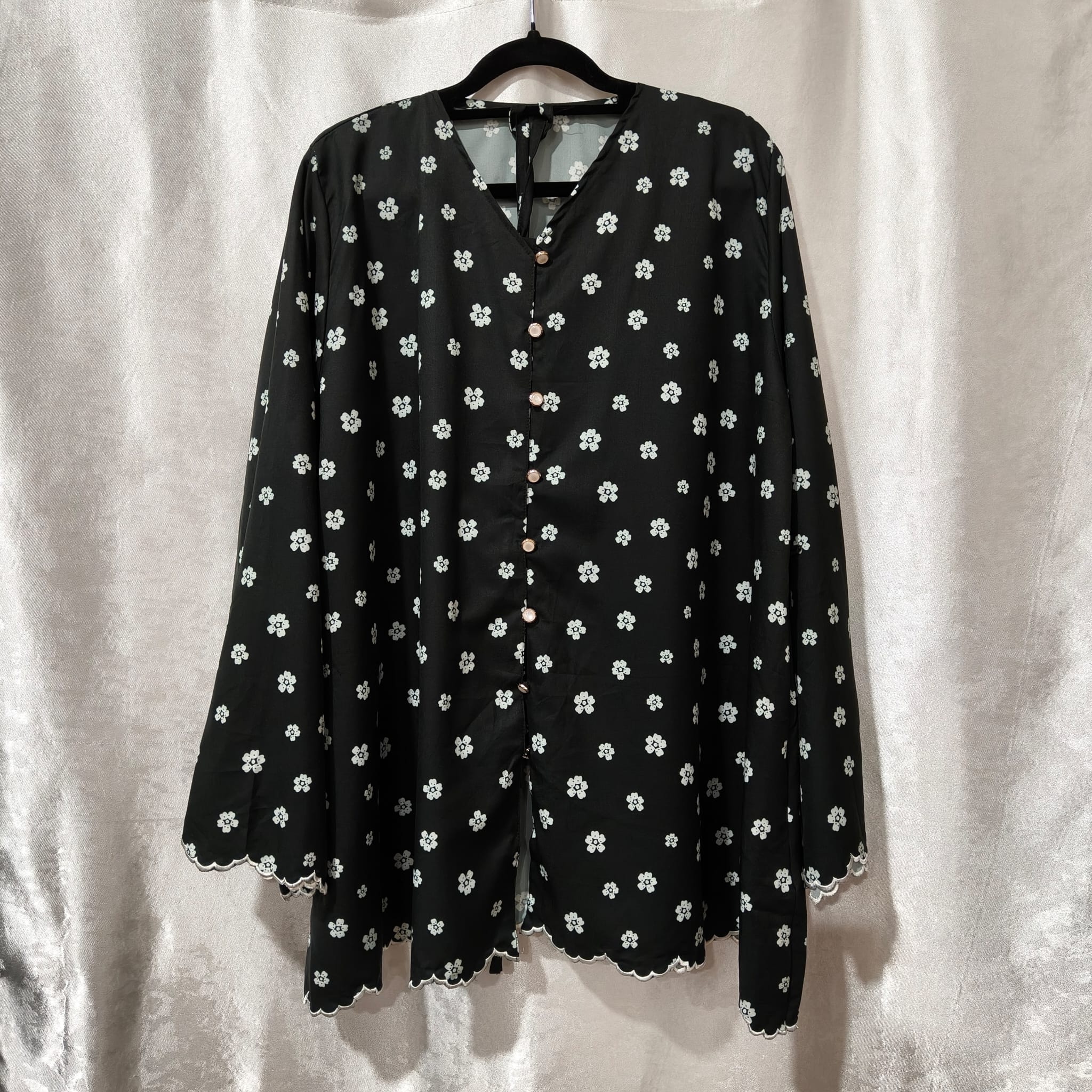 Leanor Top