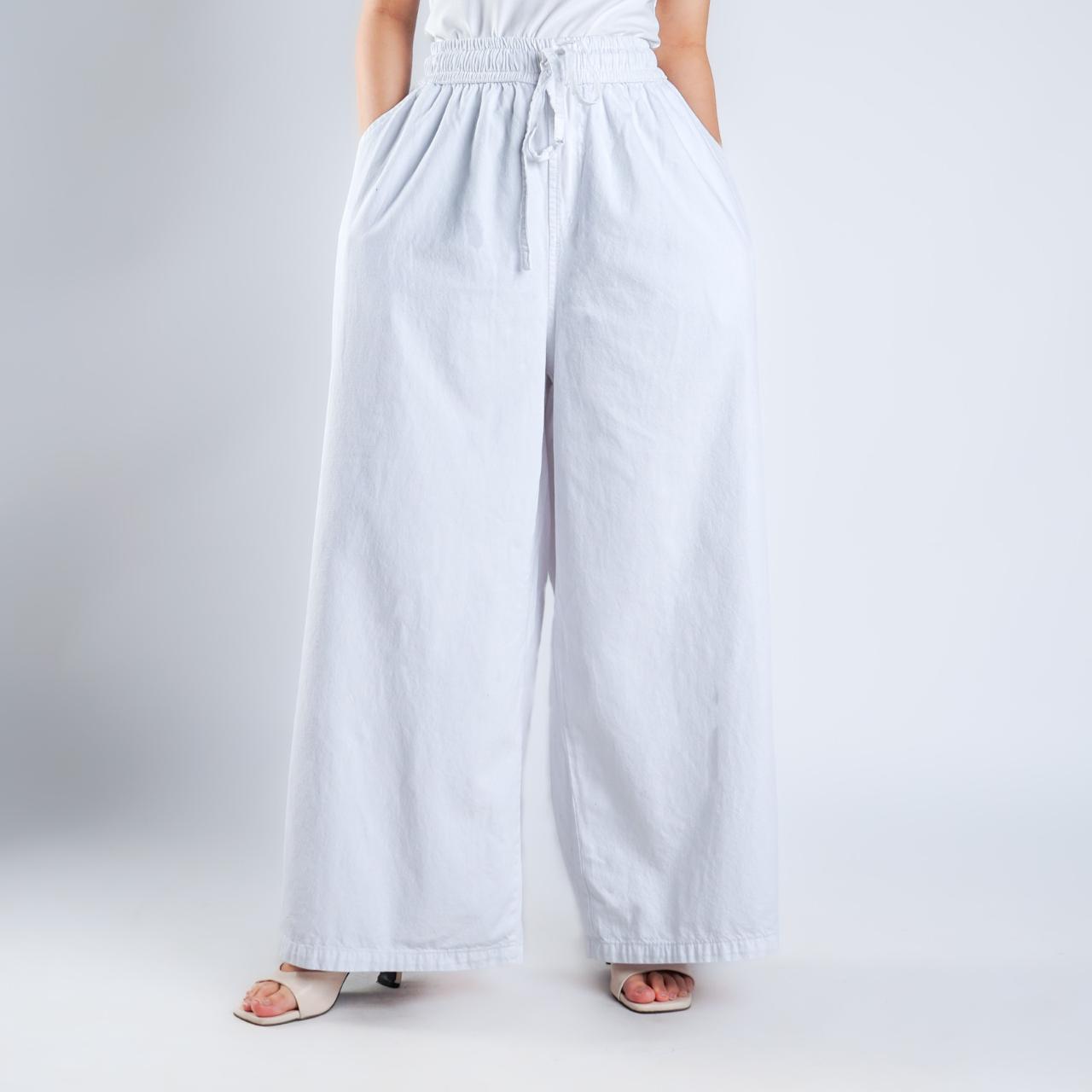 RELAX PALAZZO - 96CM