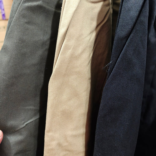 Culottes Wide Legged
