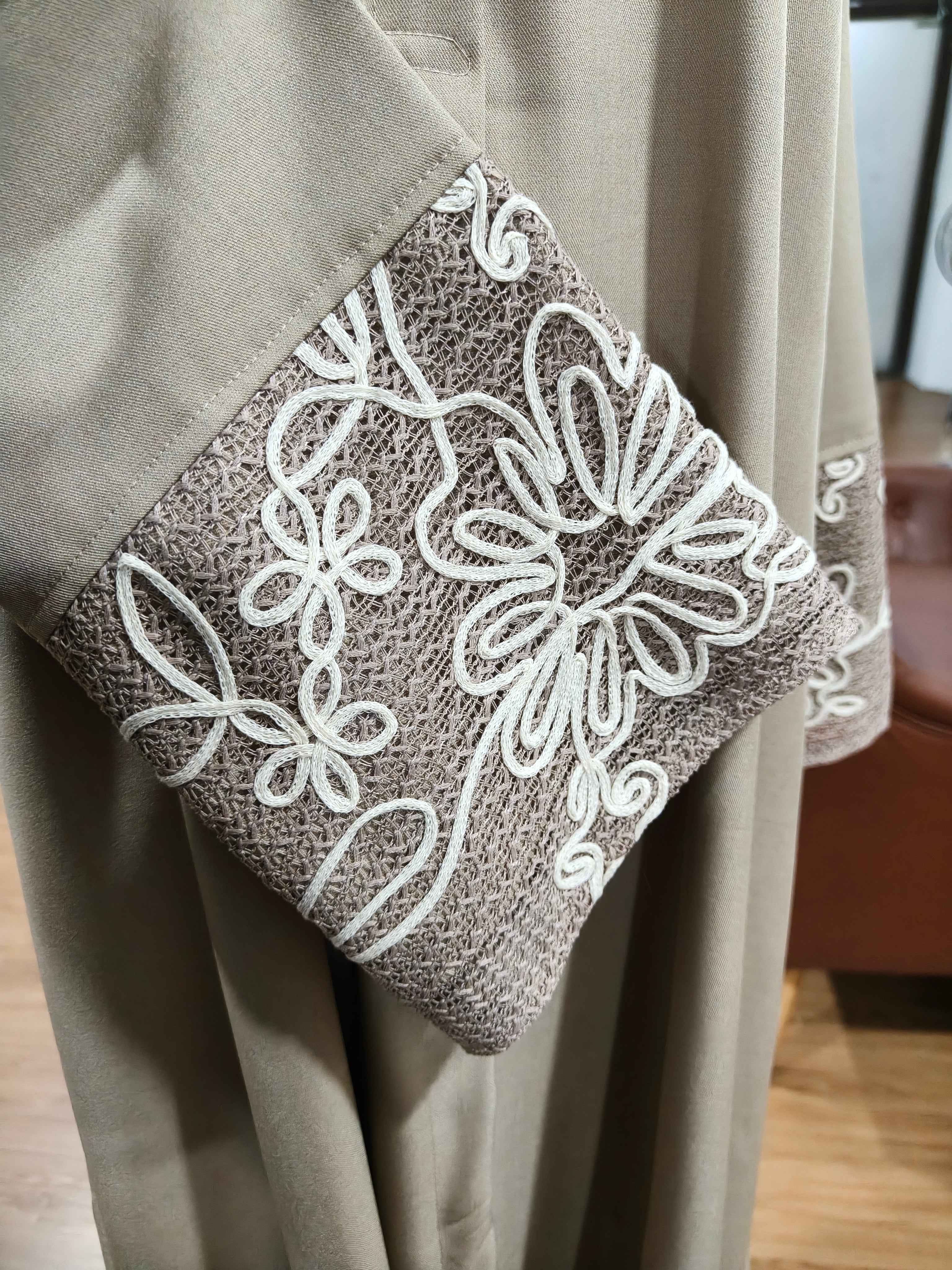 MARIAM DRESS