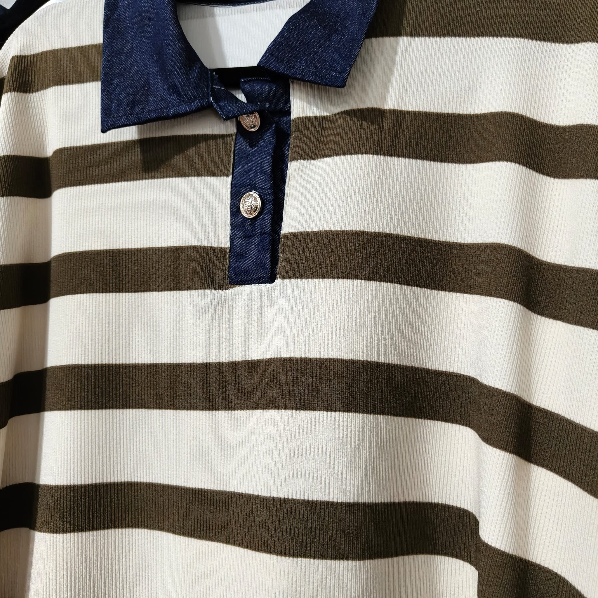 Stripe Top (2514)