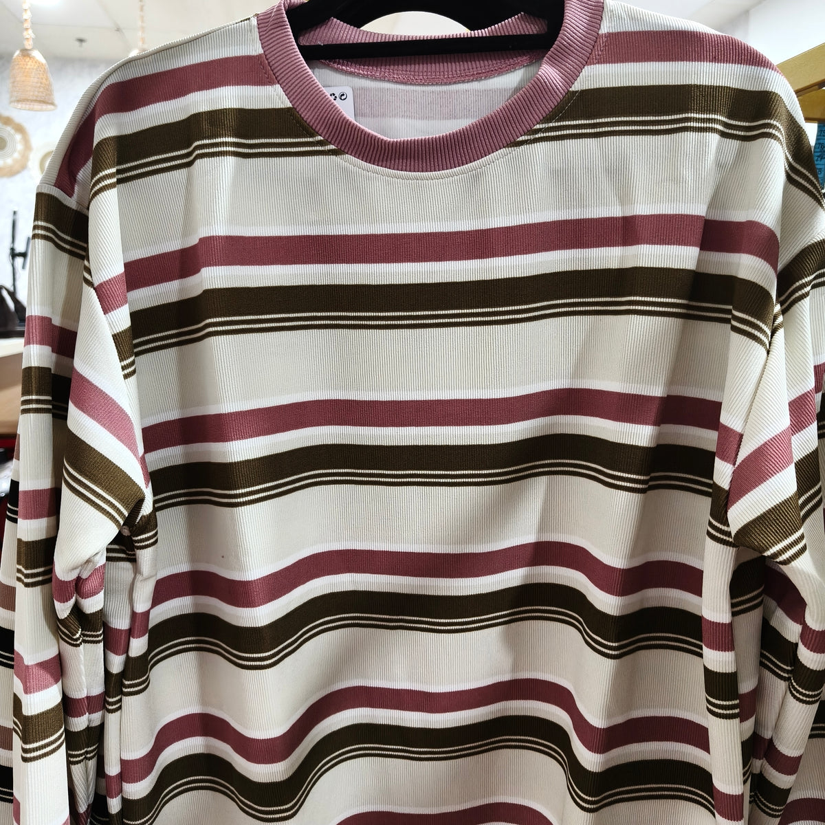 Stripe 2356