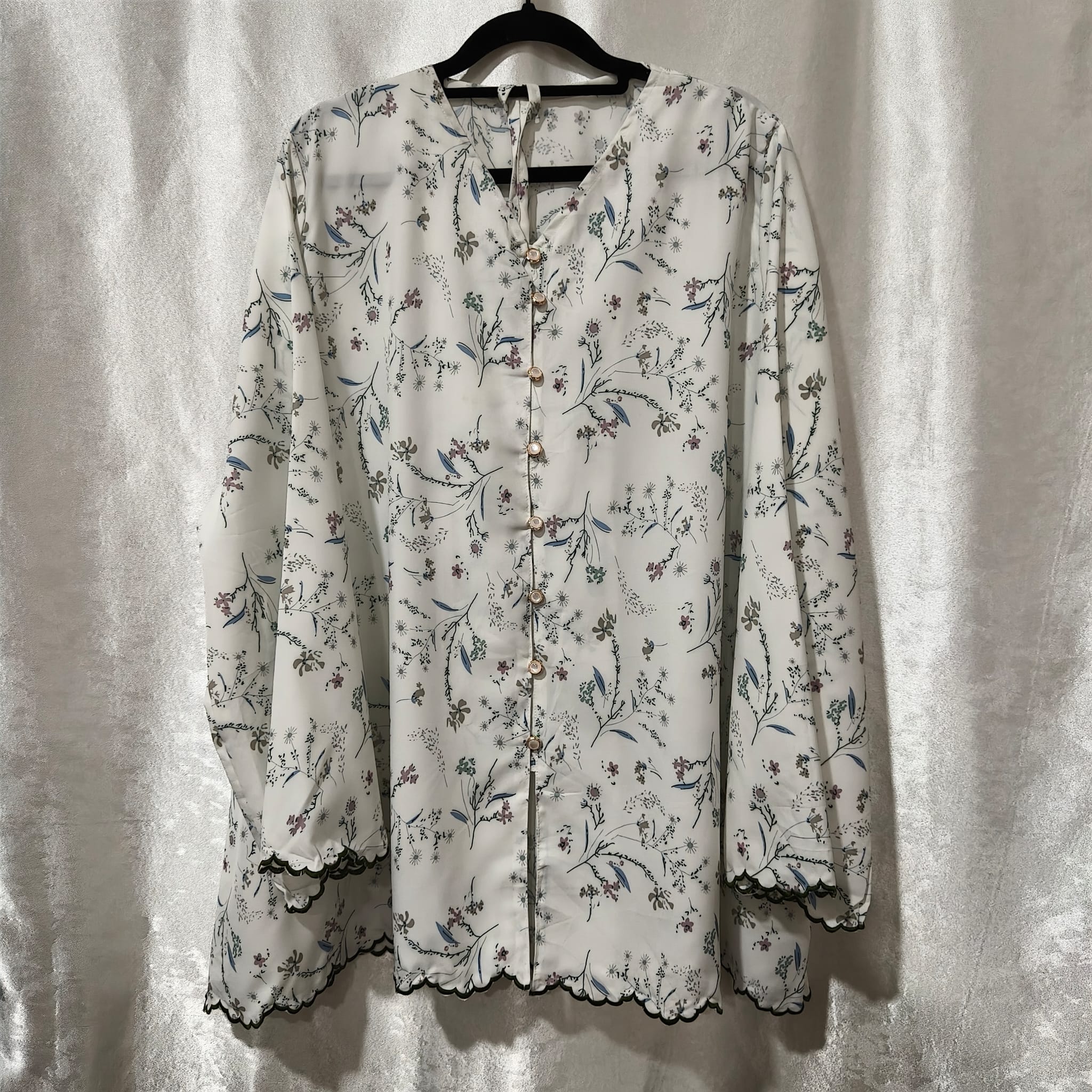Leanor Top