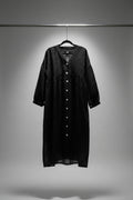 Kelly Long Tunic - Dotty