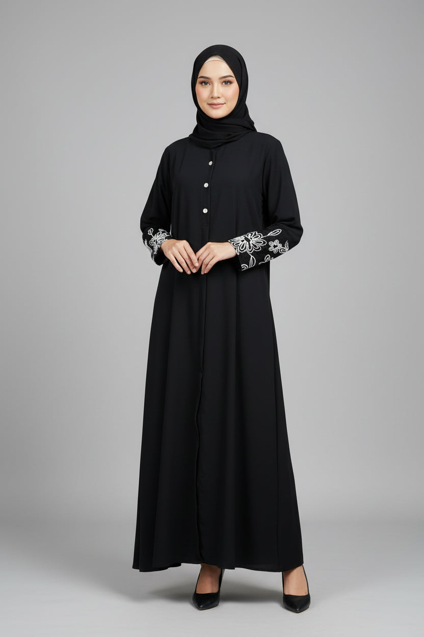 MARIAM DRESS