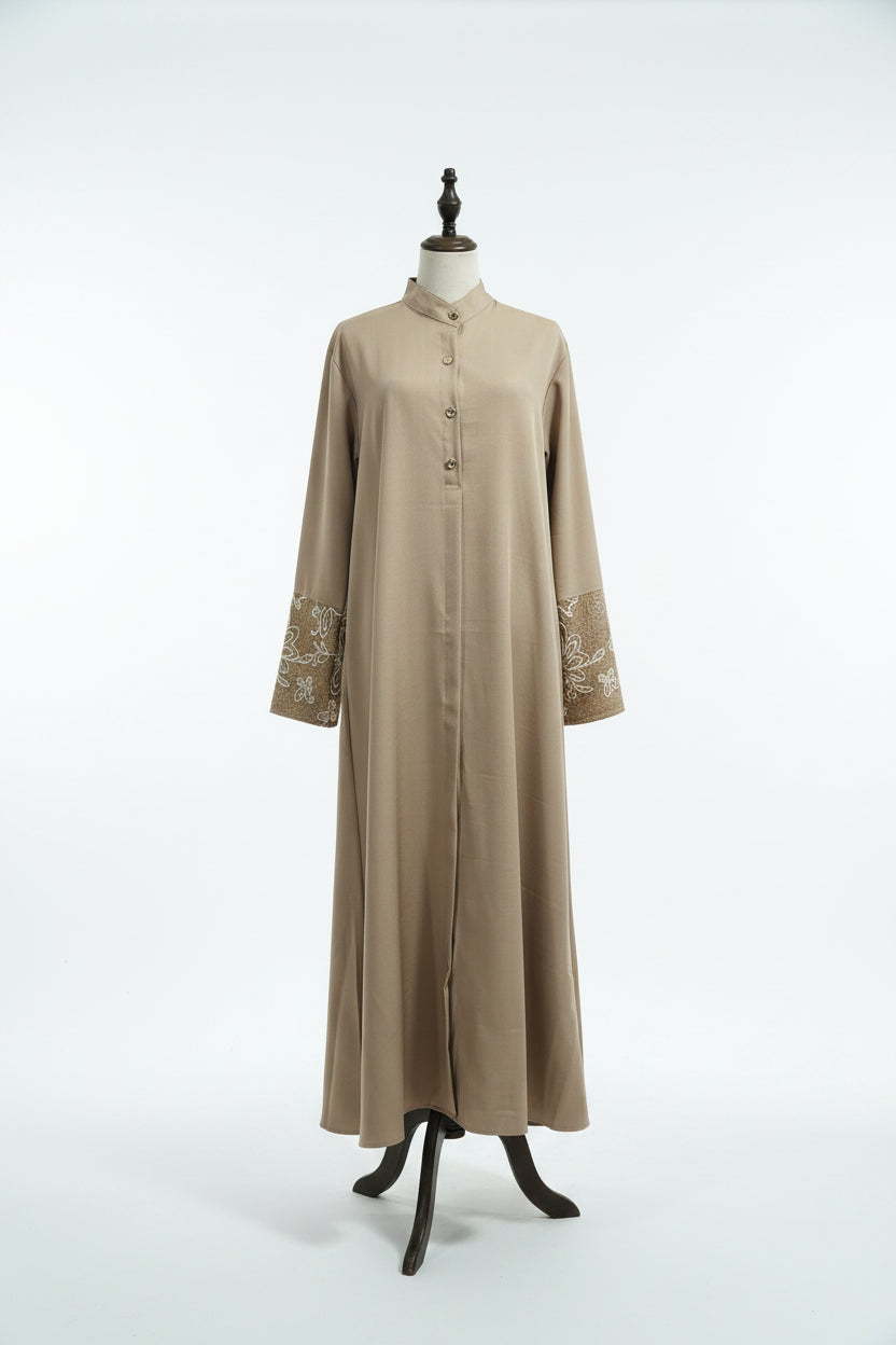 MARIAM DRESS