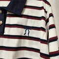 Stripe Top (2498B)