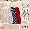 BN Stripe Top
