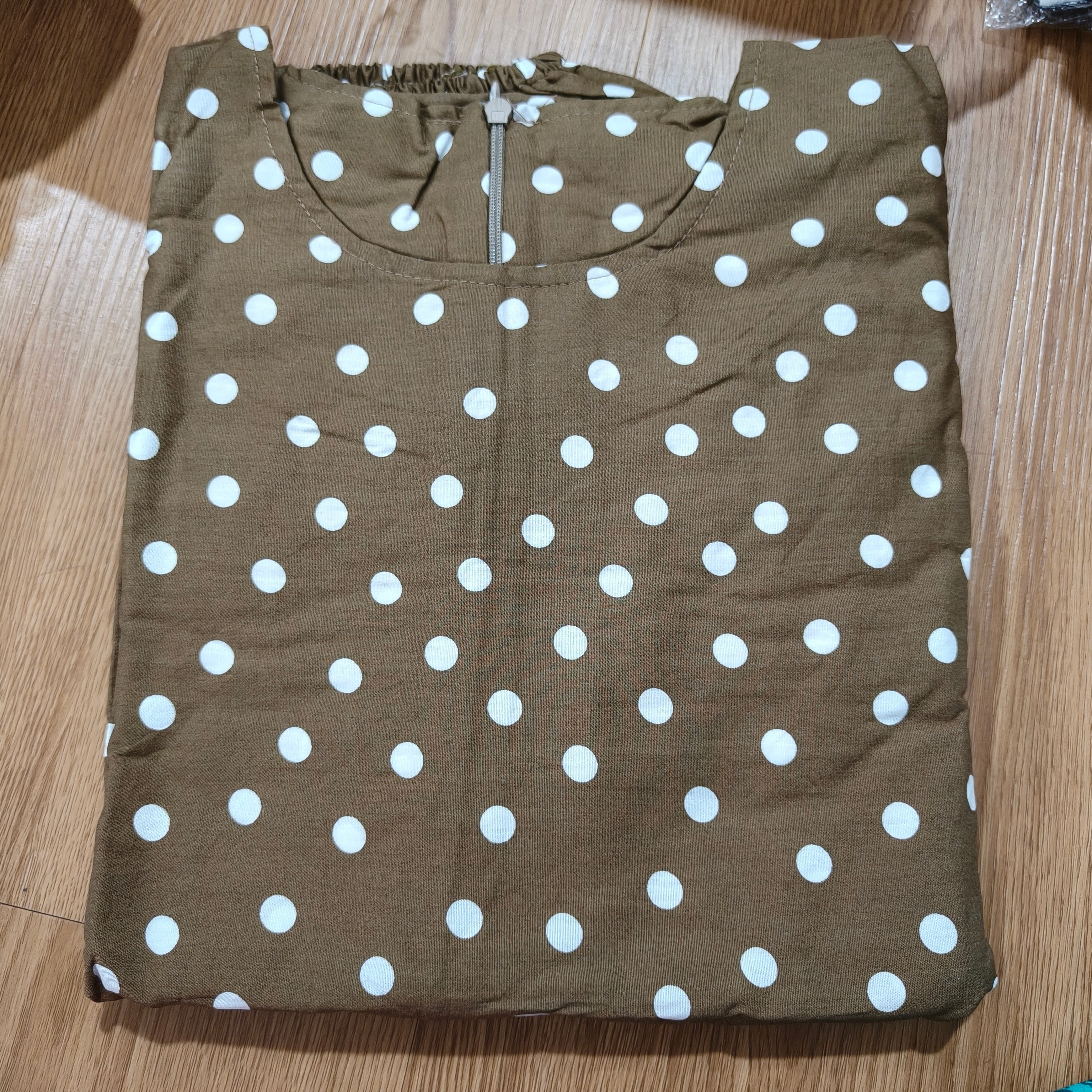 Amelia Dress