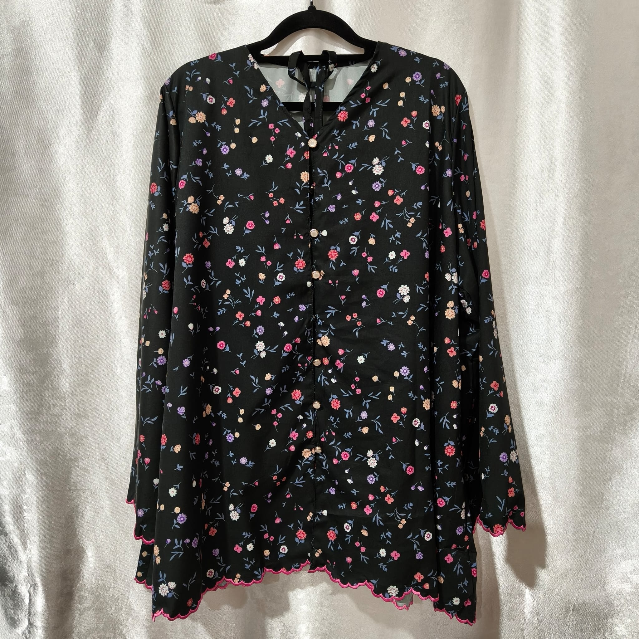 Leanor Top
