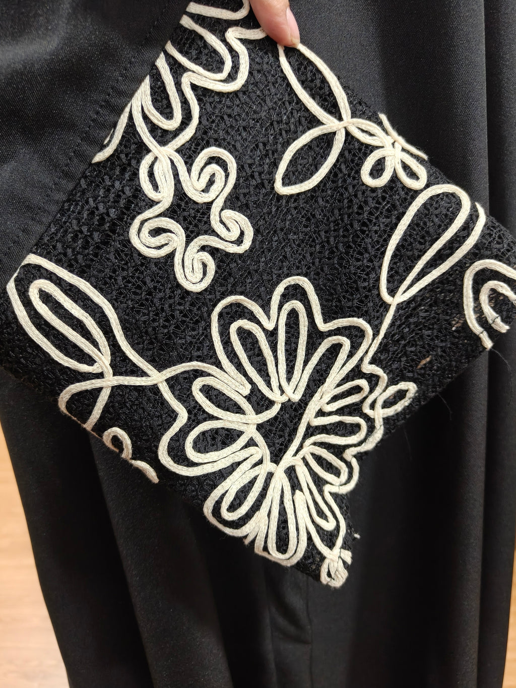 MARIAM DRESS