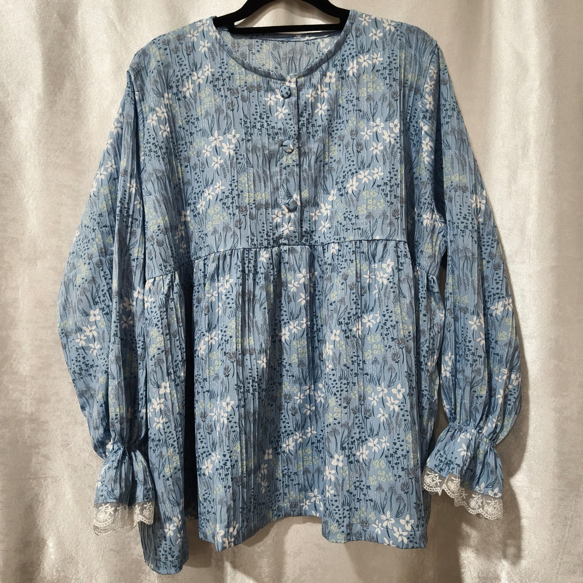 Elora Top
